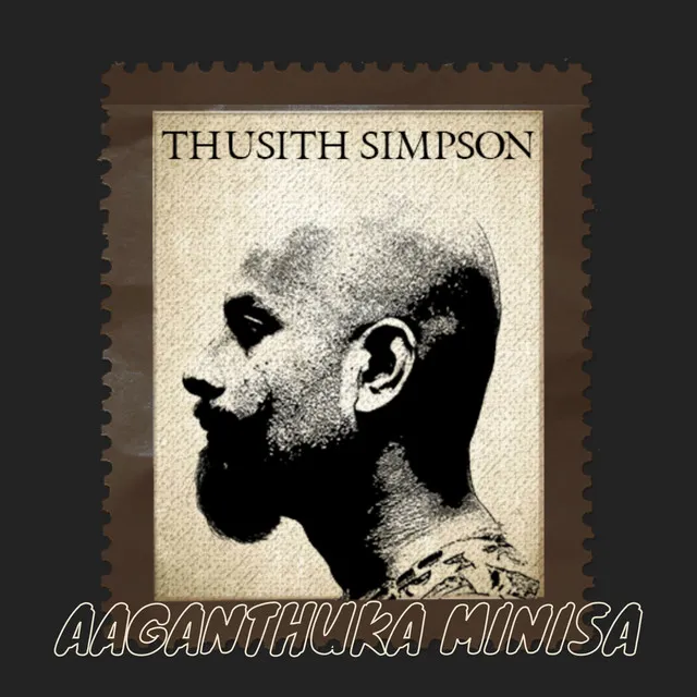 Thusith Simpson