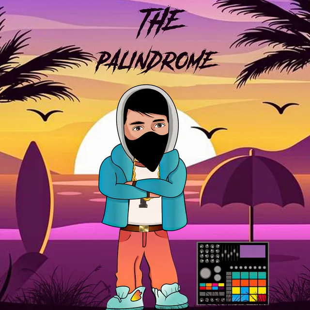 The Palindrome