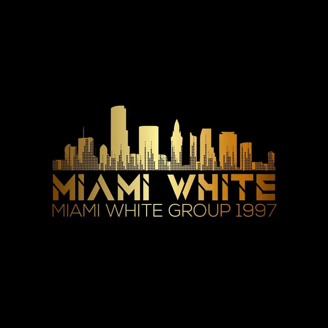 Miami White