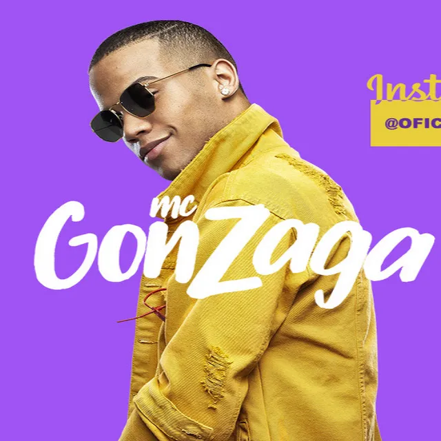 MC Gonzaga