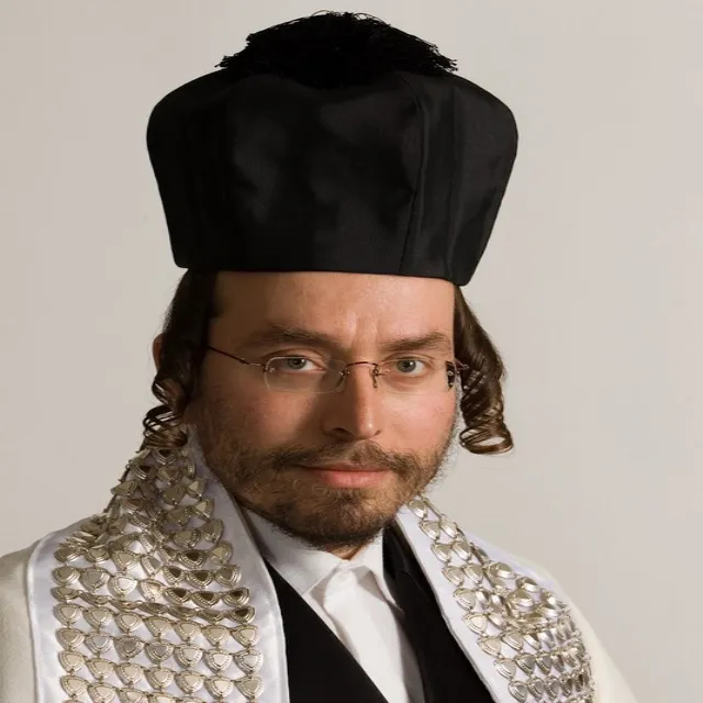 Yaakov Stark