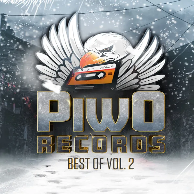 Piwo Records