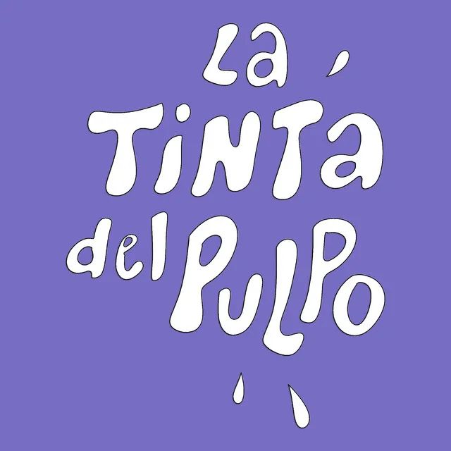 La Tinta del Pulpo