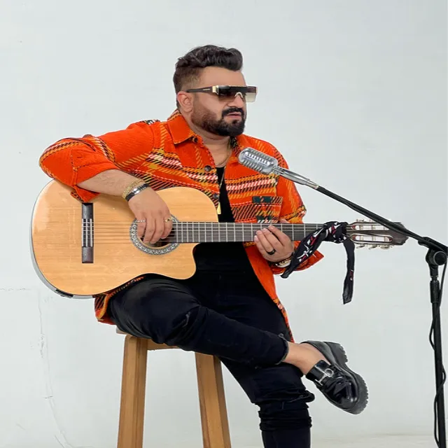 Sahir Ali Bagga