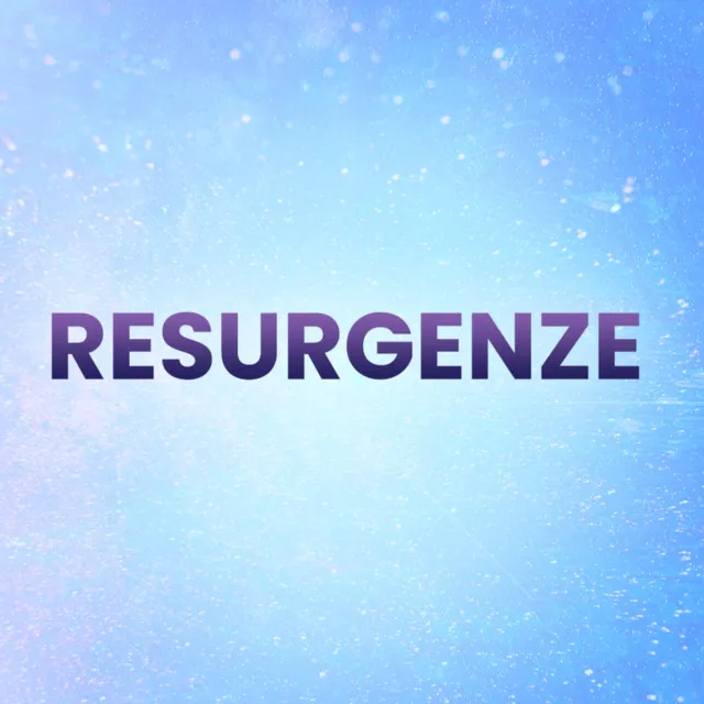 Resurgenze