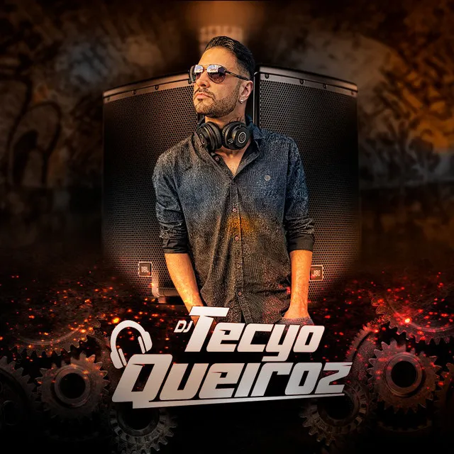 Dj Tecyo Queiroz