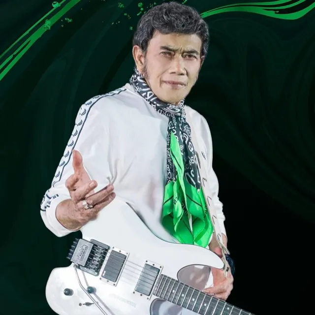 Rhoma Irama