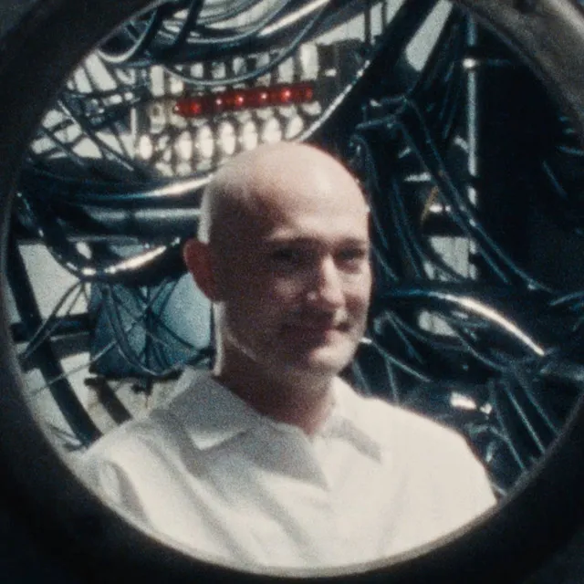 Paul Kalkbrenner