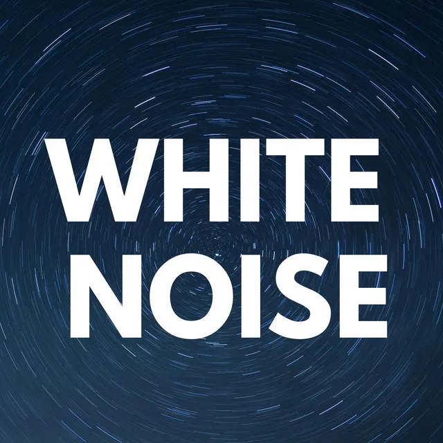 White Noise Radiance