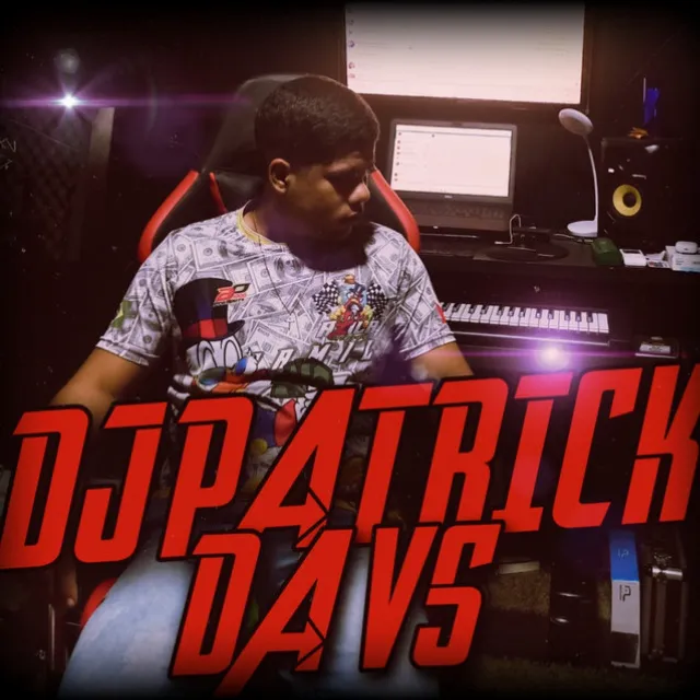 DJ Patrick Da VS