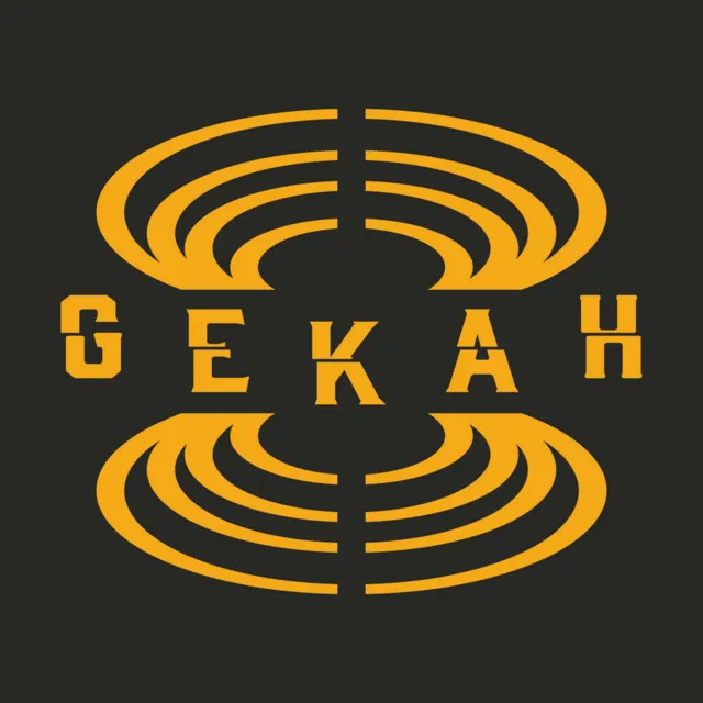 Gekah