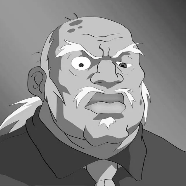 Uncle Ruckus