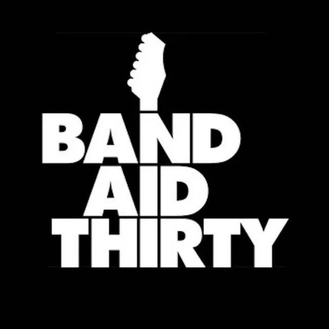 Band Aid 30