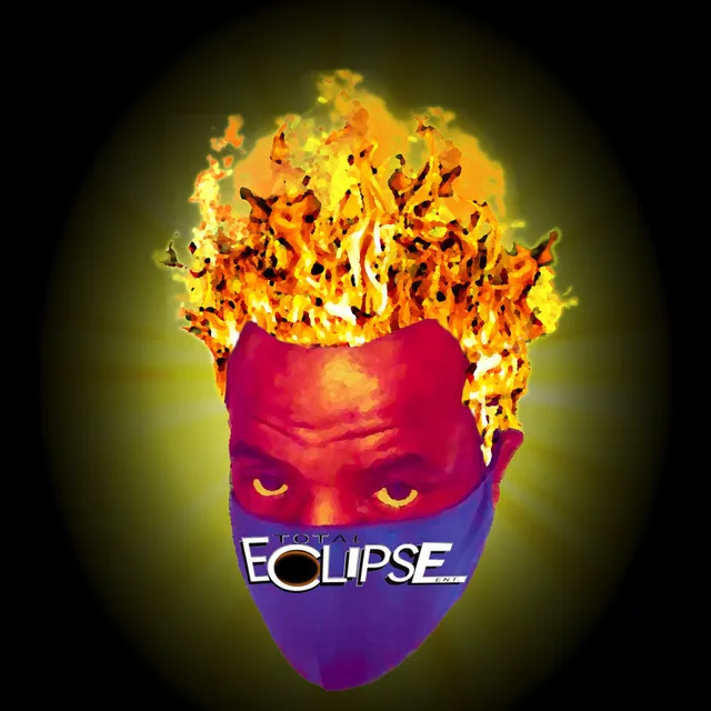 TOTAL ECLIPSE ENT