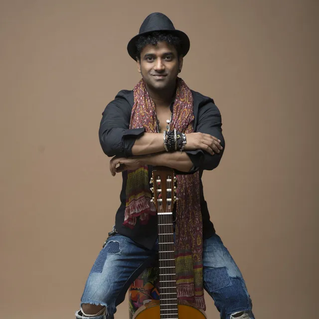 Devi Sri Prasad