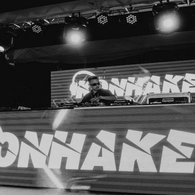 DJ KONHAKE