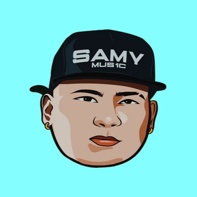 SAMY MUS1C