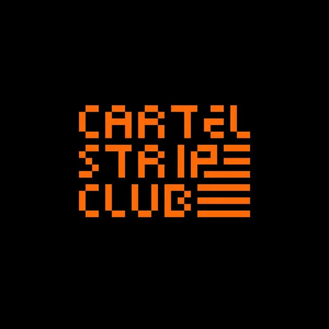 Cartel Strip Club