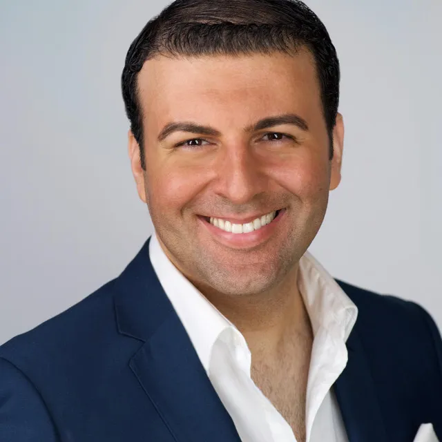 David Serero