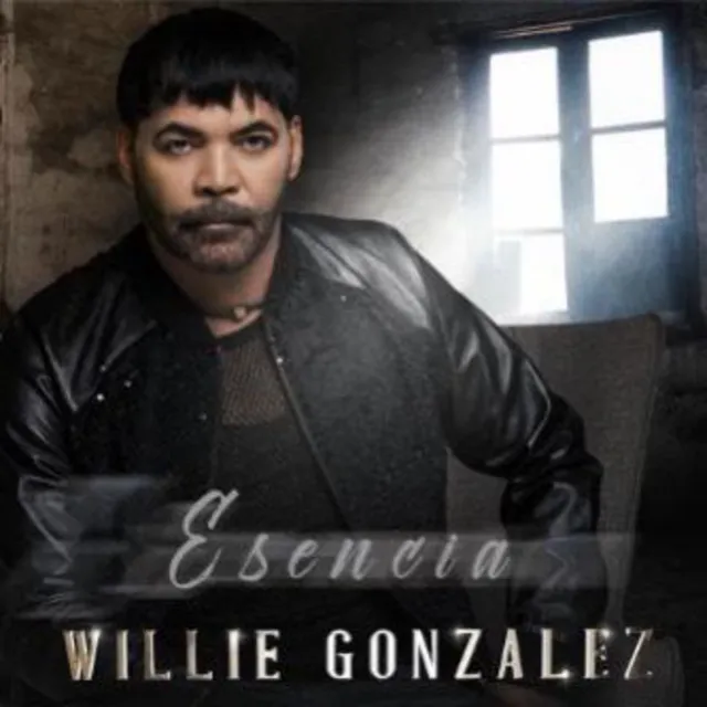 Willie Gonzalez