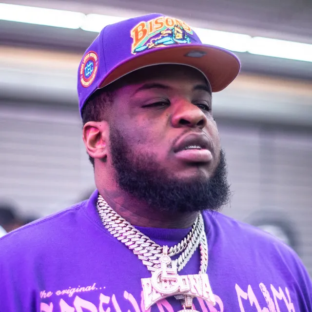 Maxo Kream