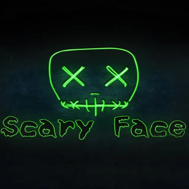 Scary Face