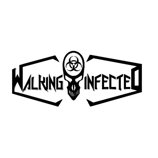 Walking Infected