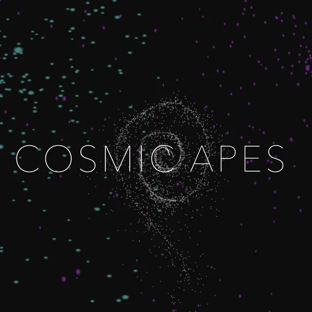 Cosmic Apes