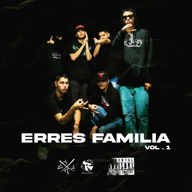 Erres Familia