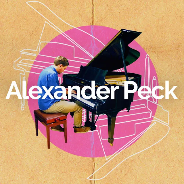 Alexander Peck