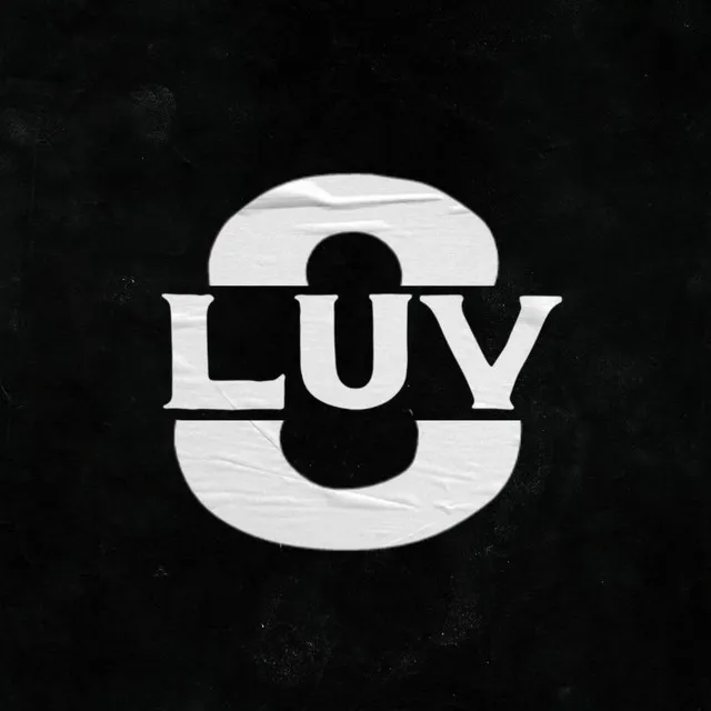 8-luv!