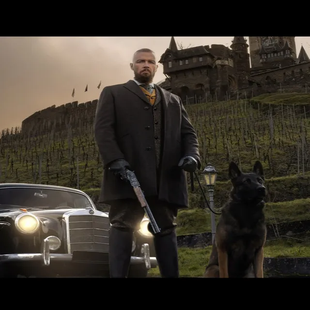 Kollegah