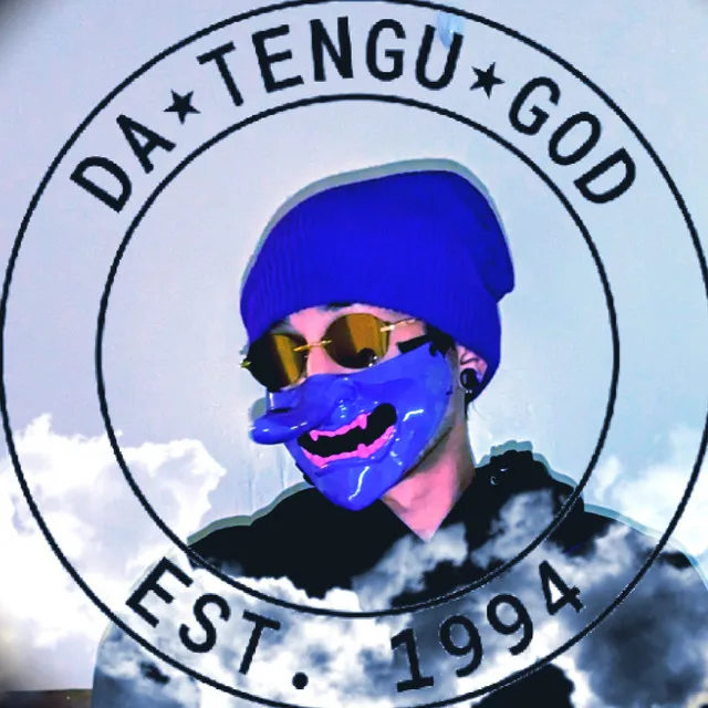 Da Tengu God