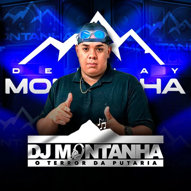 DJ Montanha