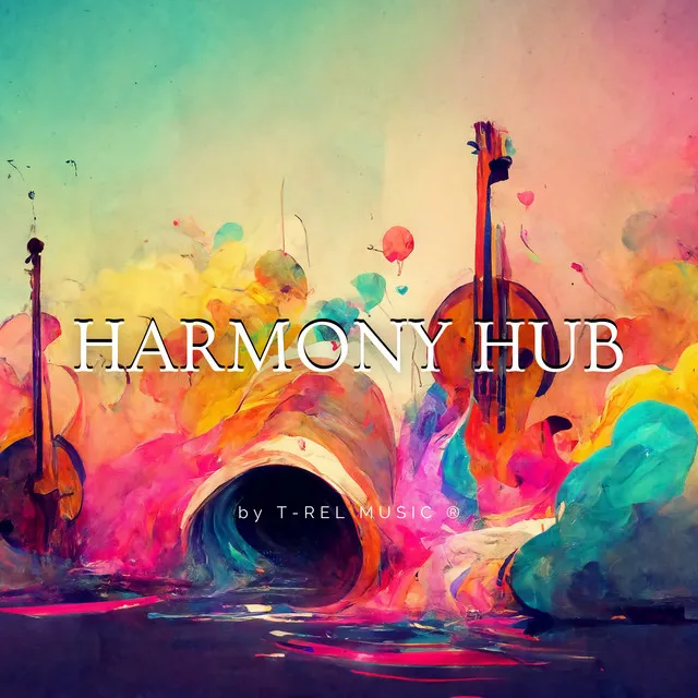 Harmony Hub