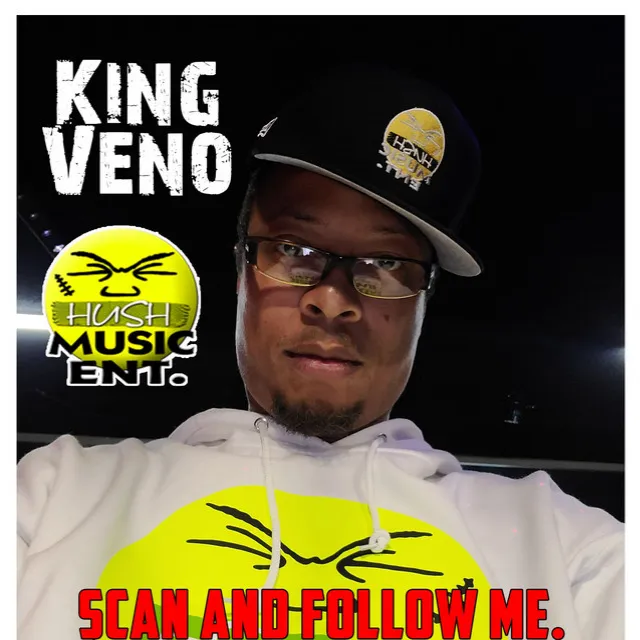 King Veno