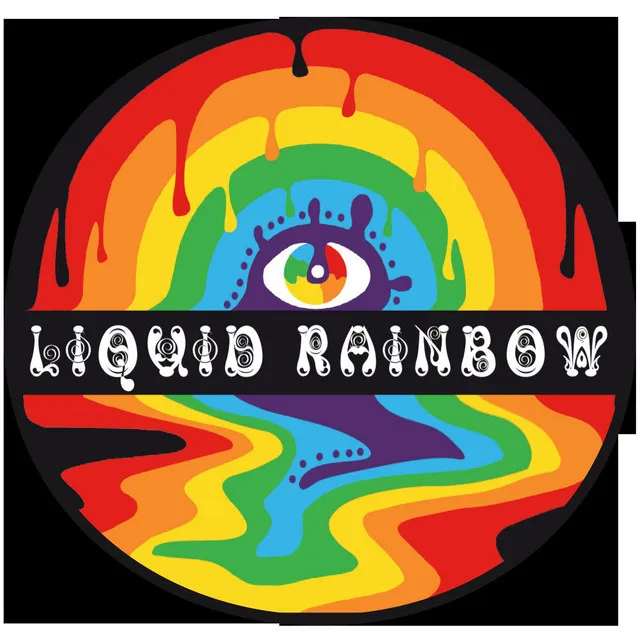 Liquid Rainbow