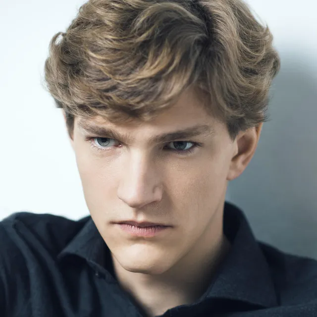 Jan Lisiecki