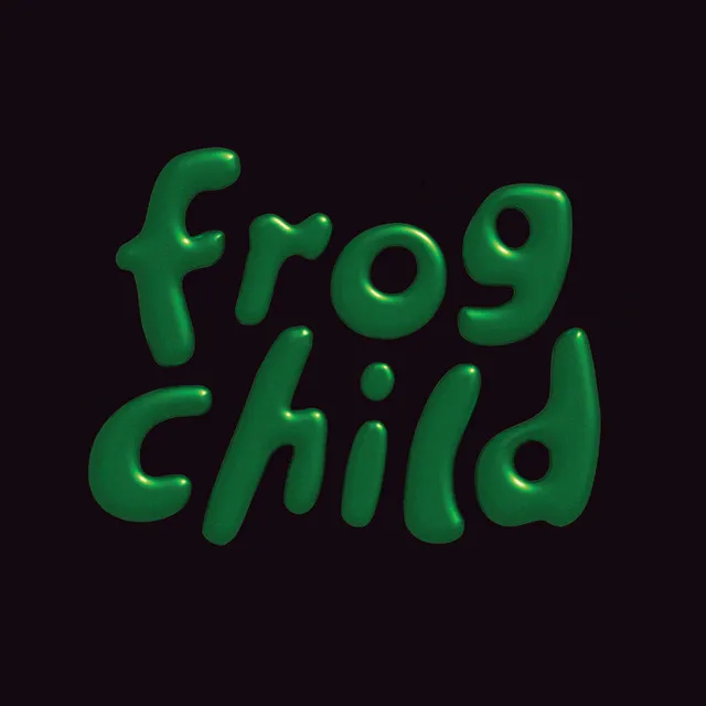 Frog Child