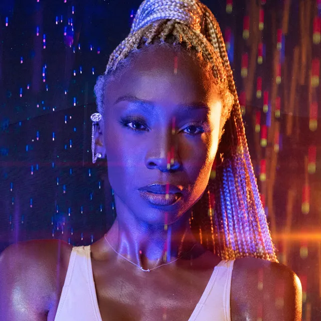 Angelica Ross