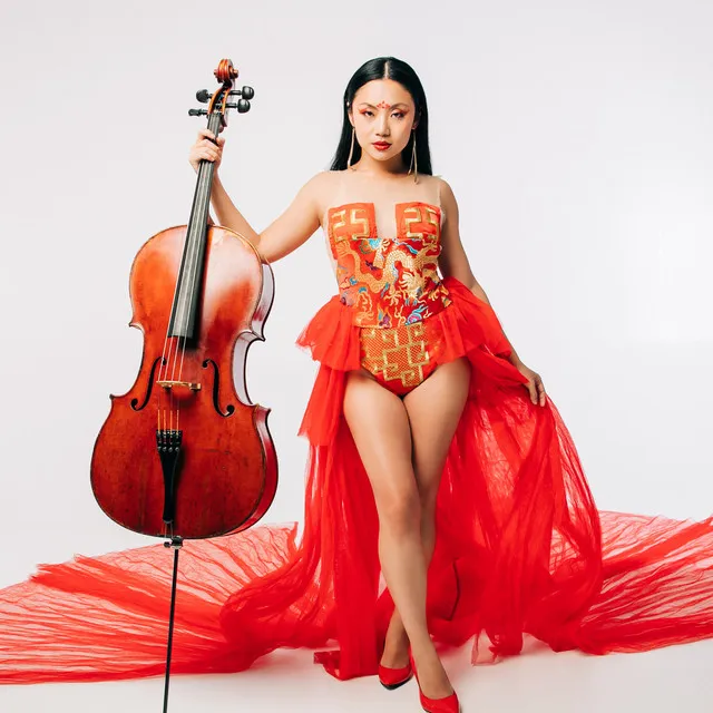 Tina Guo