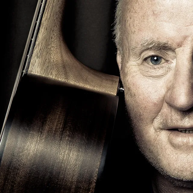 Christy Moore