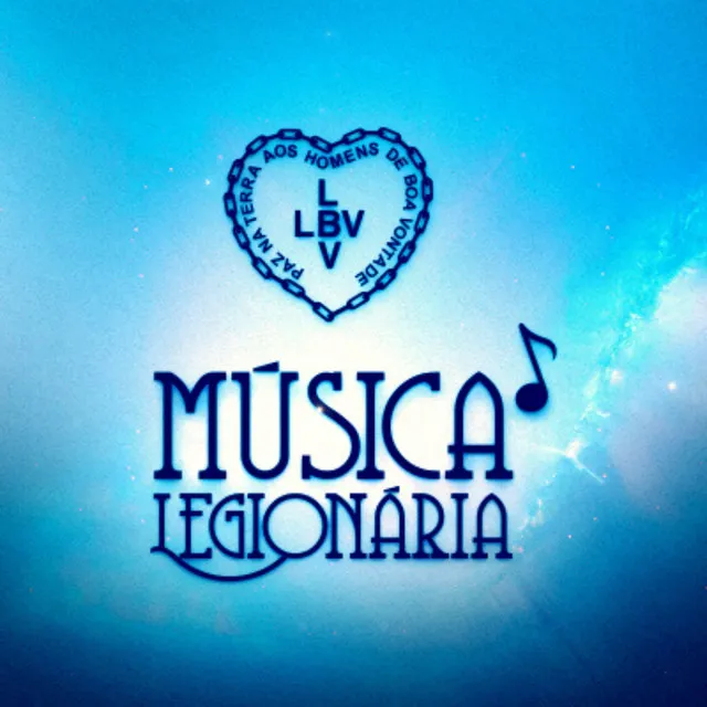 Música Legionária