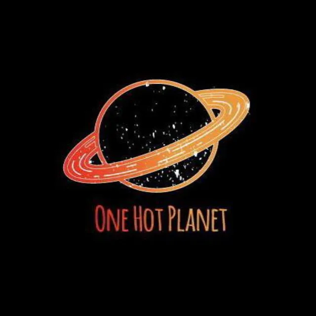 One Hot Planet