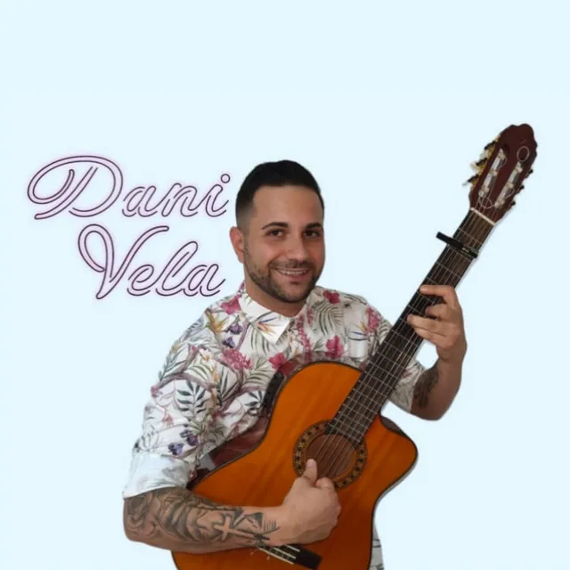 Dani Vela