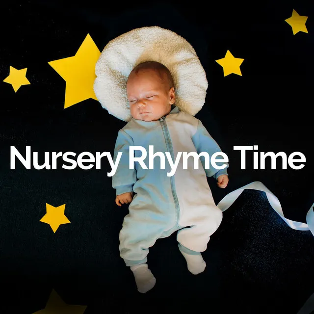 Nursery Rhyme Time