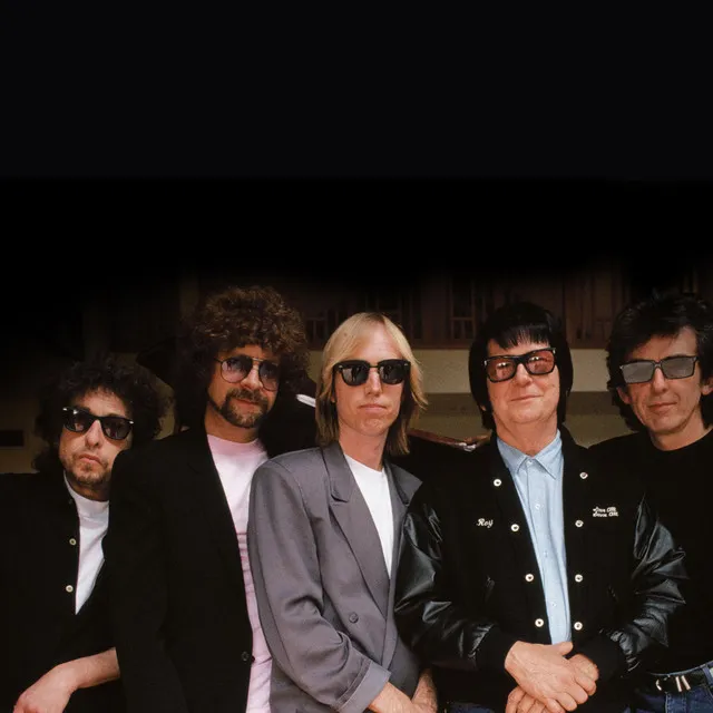 Traveling Wilburys