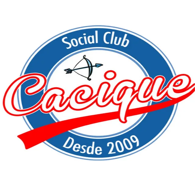 CACIQUE SOCIAL CLUB