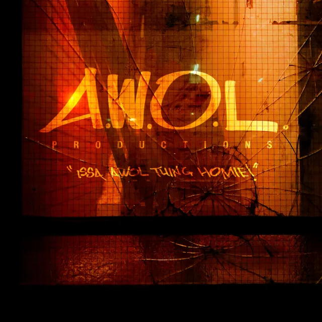 A.W.O.L. Productions