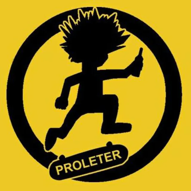 Proleter